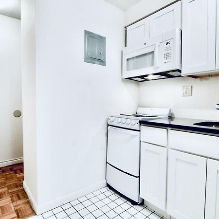 Times Square Manhattan - Private Room In 2 Bedroom Apartment New York Ngoại thất bức ảnh