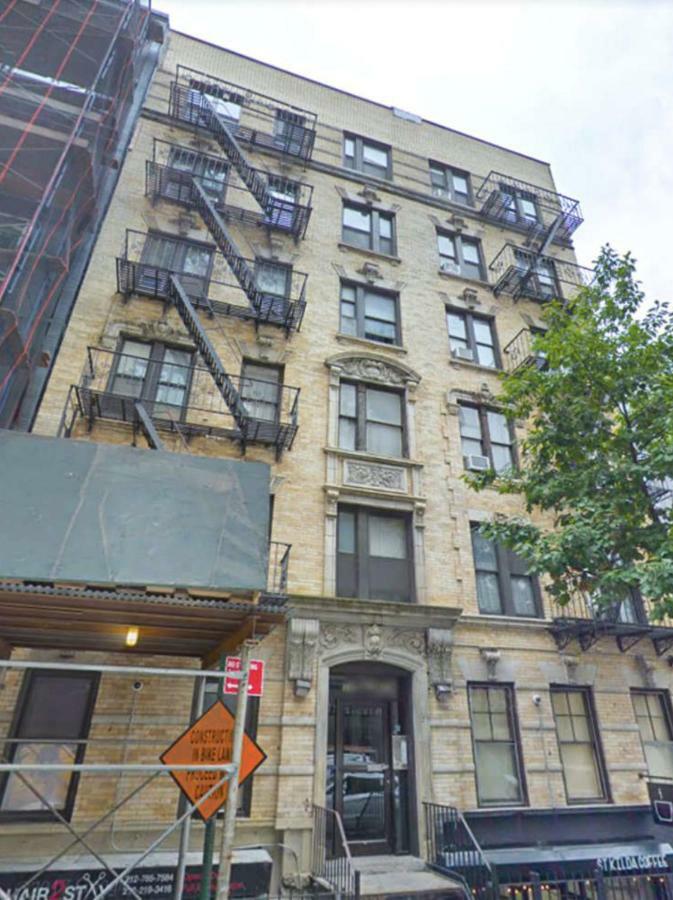 Times Square Manhattan - Private Room In 2 Bedroom Apartment New York Ngoại thất bức ảnh